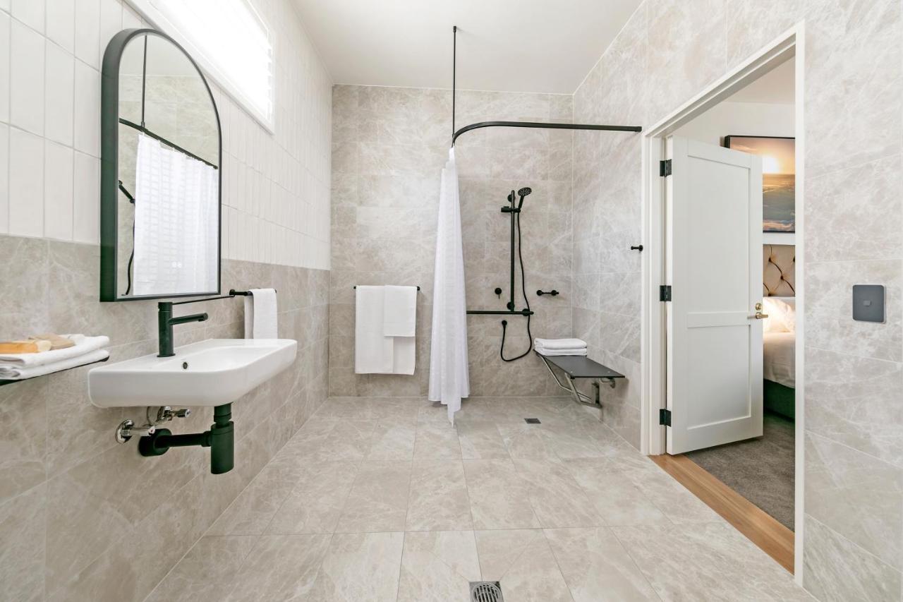 The Tanunda Club Guest Suites Eksteriør bilde